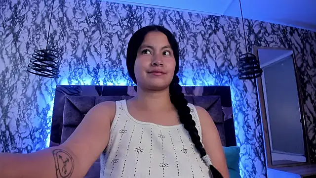 Snapshot of Vick_daves_ chatting on 03.13.25 Vick daves online show from 03.13.25