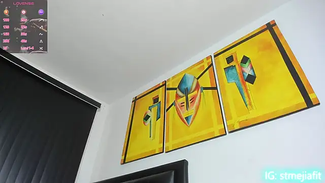 connor santtos online show from 01.22.25