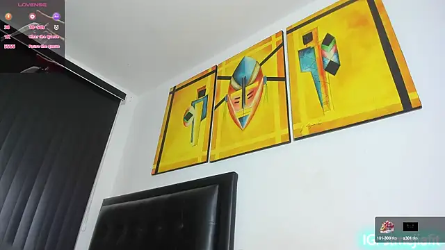 connor santtos online show from 01.22.25