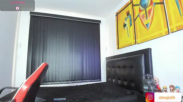 connor santtos online show from 02.24.25