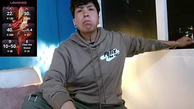 nato evans online show from 01.16.25