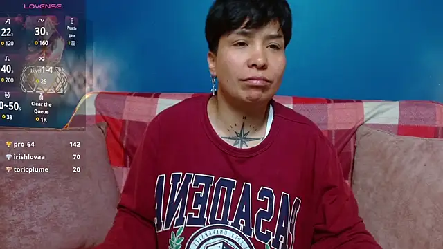 nato evans online show from 01.19.25