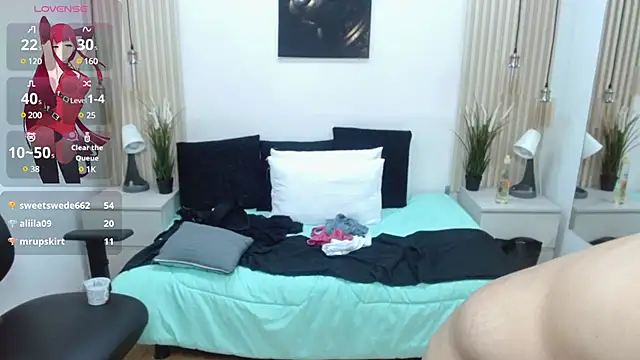 nato evans online show from 03.02.25