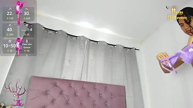  lexx1e online show from 10.17.25