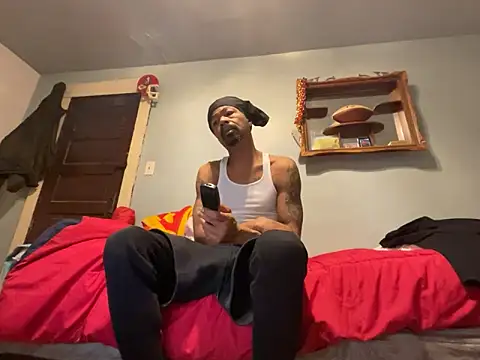 skarfosbabes69 online show from 01.20.25