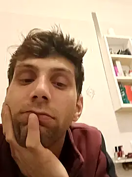 dariodario online show from 01.23.25