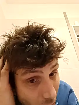 dariodario online show from 02.14.25