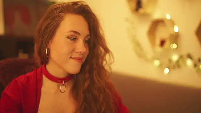 Berberis  Silene online show from 12.14.24