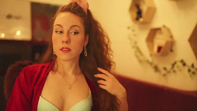 Berberis  Silene online show from 01.15.25