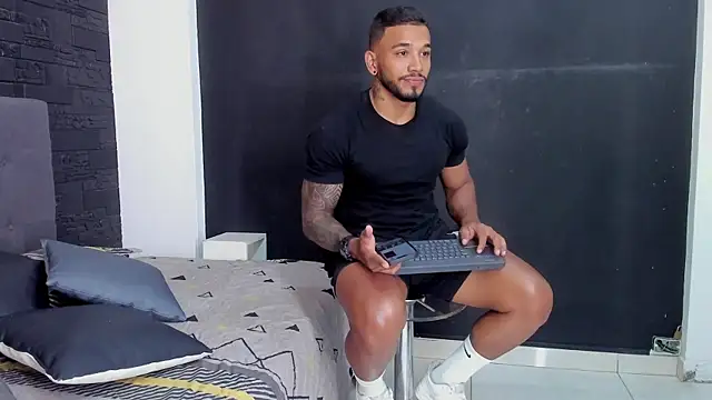 bruno miller  online show from 09.14.25