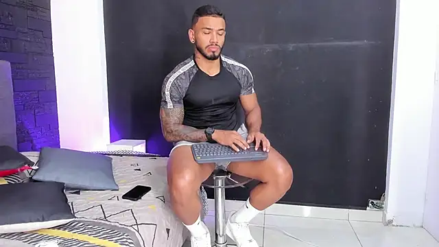 bruno miller  online show from 09.16.25