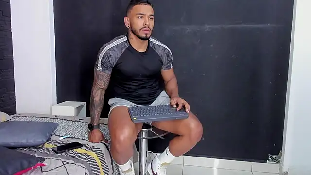 bruno miller  online show from 09.23.25