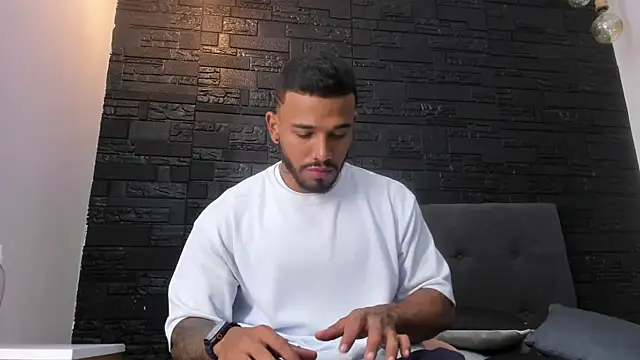 bruno miller  online show from 10.01.25