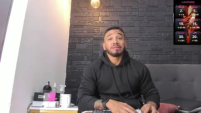 bruno miller  online show from 10.14.25