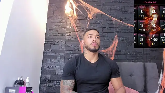 bruno miller  online show from 10.25.25