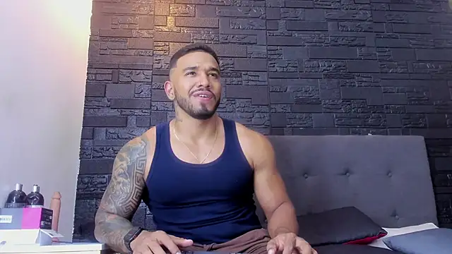 bruno miller  online show from 12.13.25