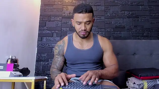 bruno miller  online show from 01.11.26