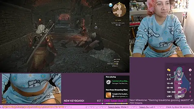 Snapshot of xXSeraphimSinnerXx chatting on 12.05.24 xXSeraphimSinnerXx online show from 12.05.24