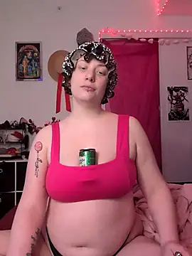 Twitchtheclownn online show from 01.09.26