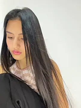 Snapshot of _AmberSmithh chatting on 12.26.24 AmberSmithh online show from 12.26.24