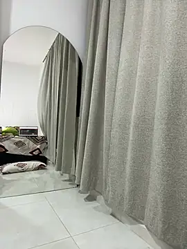 Snapshot of _AmberSmithh chatting on 01.29.25 AmberSmithh online show from 01.29.25