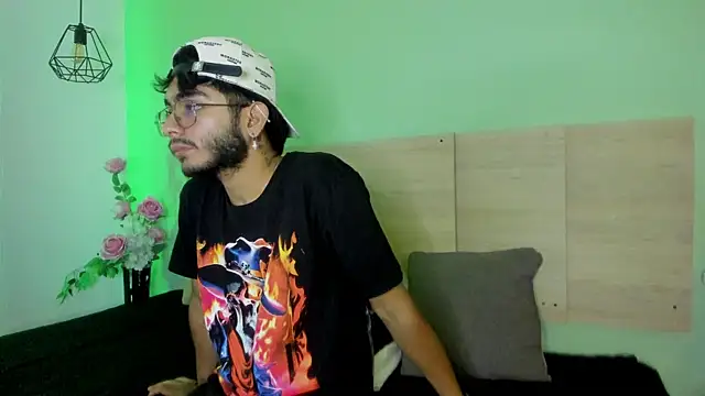 orion perla online show from 01.16.25