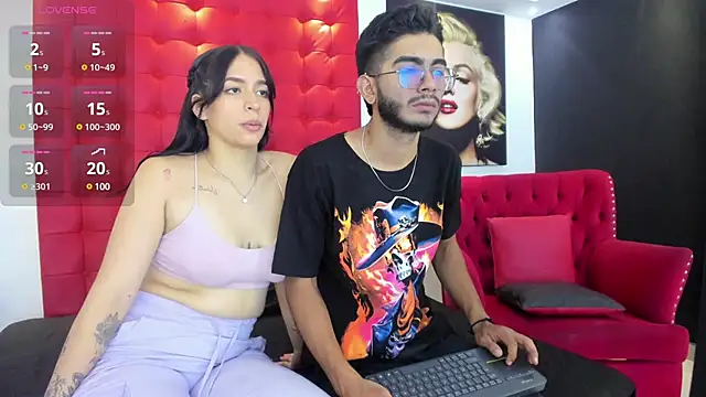 orion perla online show from 01.28.25