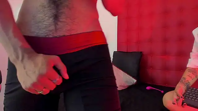 orion perla online show from 02.14.25