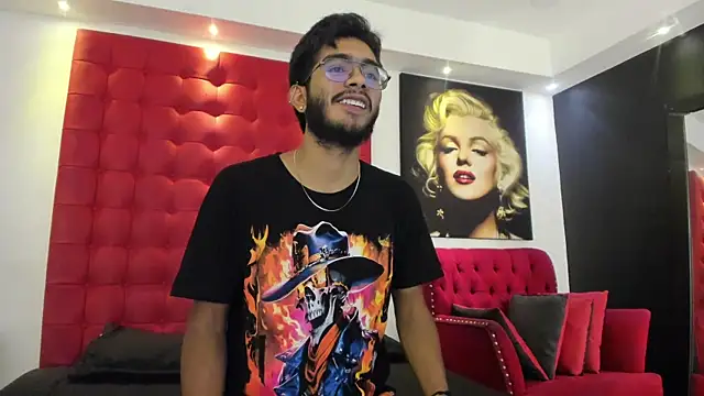 orion perla online show from 02.18.25