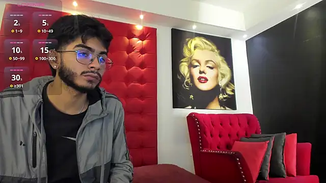 orion perla online show from 02.27.25