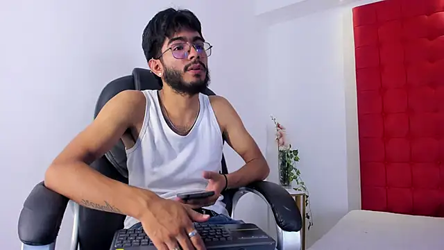 orion perla online show from 03.14.25