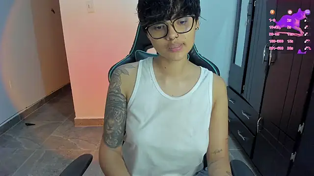 gooddess isis online show from 01.09.25