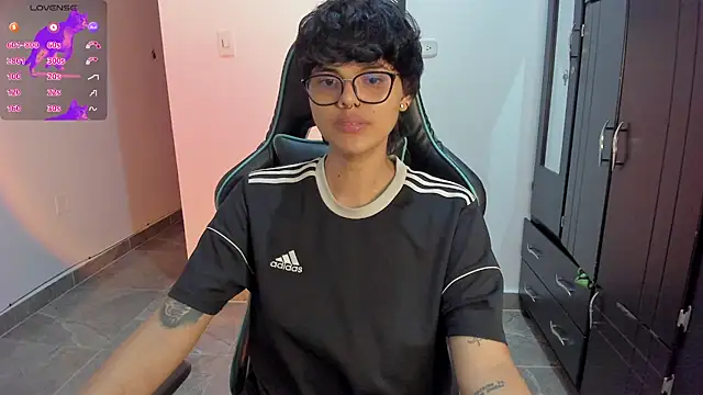 gooddess isis online show from 01.16.25