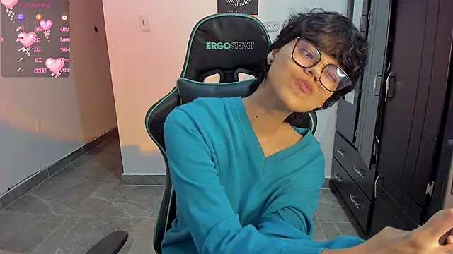 gooddess isis online show from 01.25.25