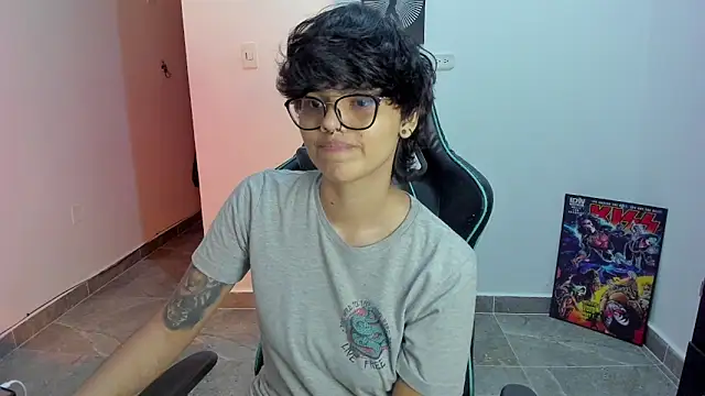 gooddess isis online show from 02.19.25