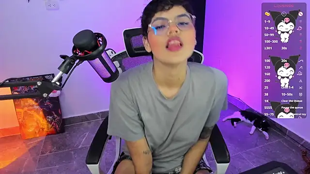 gooddess isis online show from 11.22.25