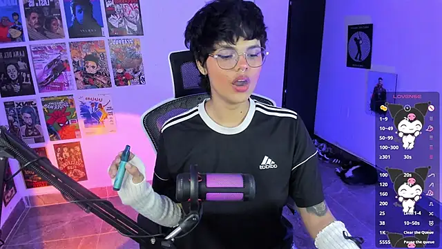 Snapshot of gooddess_isis chatting on 02.10.26 gooddess isis online show from 02.10.26