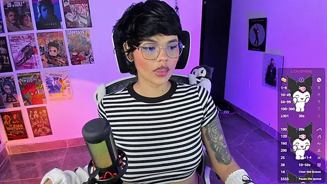 Snapshot of gooddess_isis chatting on 02.19.26 gooddess isis online show from 02.19.26