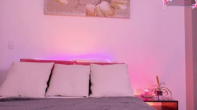 AnabelWolf online show from 03.13.26