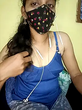 Tamil Shalini Lustyy online show from 12.07.24