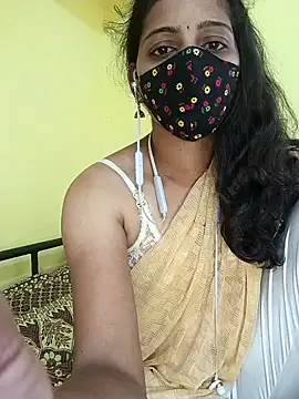 Tamil Shalini Lustyy online show from 01.15.25