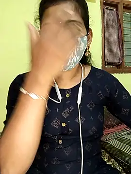 Tamil Shalini Lustyy online show from 01.21.25