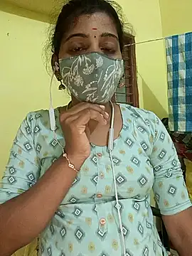 Tamil Shalini Lustyy online show from 01.22.25