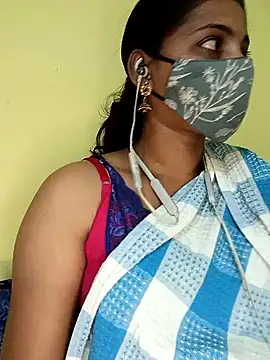 Tamil Shalini Lustyy online show from 01.24.25