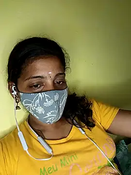 Tamil Shalini Lustyy online show from 01.30.25