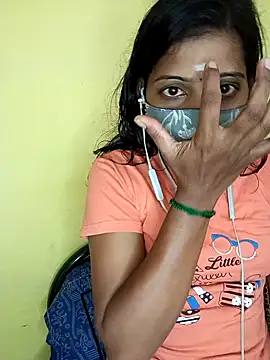 Tamil Shalini Lustyy online show from 01.31.25