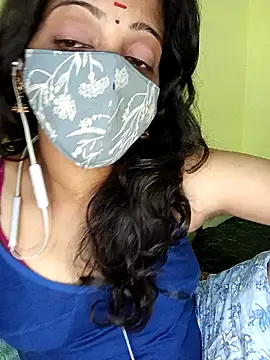 Tamil Shalini Lustyy online show from 01.31.25