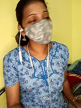 Tamil Shalini Lustyy online show from 02.01.25