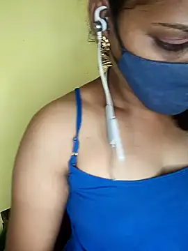 Tamil Shalini Lustyy online show from 02.02.25