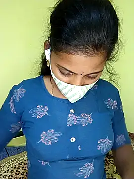 Tamil Shalini Lustyy online show from 02.09.25